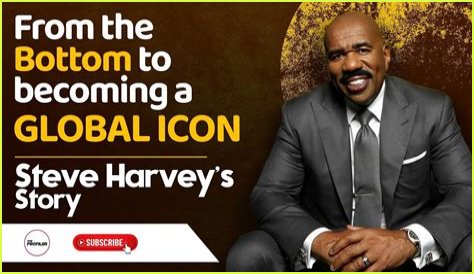 The Ultimate Guide To Steve Harvey's Pass: Unlocking Success